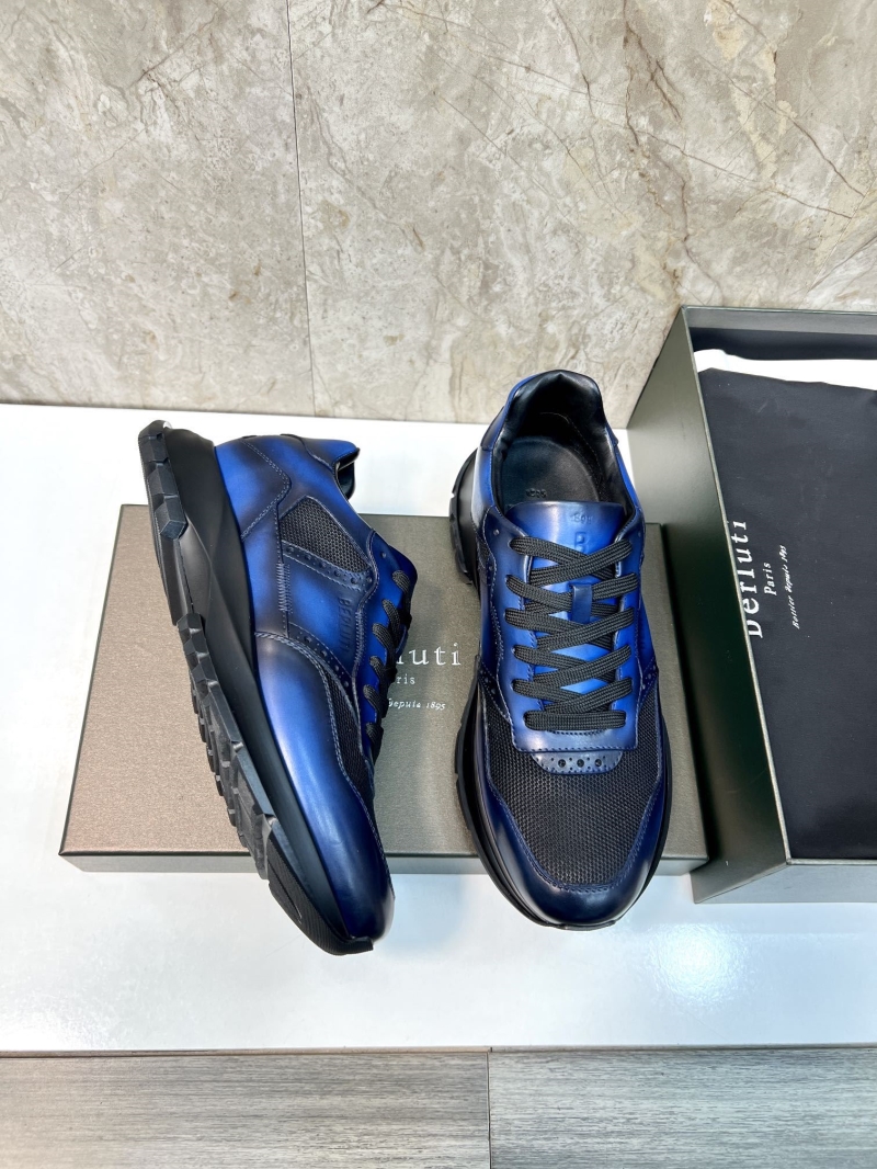 Berluti Sneakers